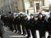 Komunalna policija u Vranju duplirala broj kazni